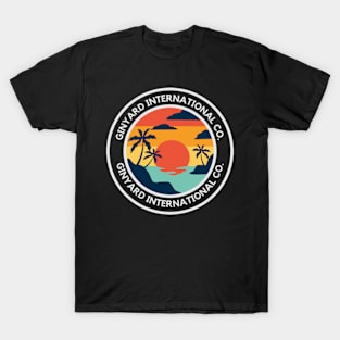 SUMMER VIBES T-Shirt